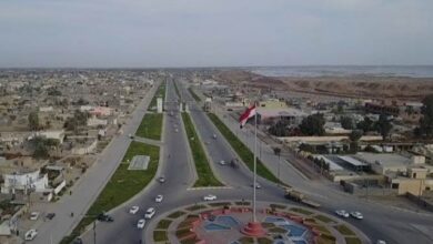 سياحة الأنبار: غلق عدد من قاعات المناسبات والمطاعم لمخالفتها شروط السلامة 2 Screenshot ٢٠٢٣١٠٠٧ ٢٢٢٧١٧ Chrome