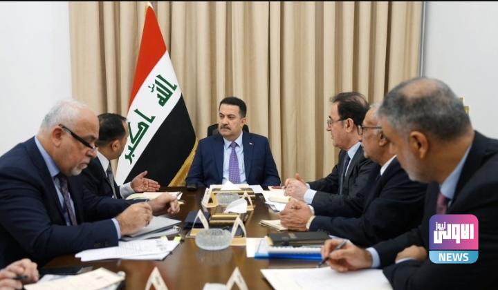 رئيس الوزراء يعقد اجتماعًا بشأن تنويع مصادر الغاز 1 Screenshot ٢٠٢٣١٠٠٨ ٢١١٢٠١ Chrome