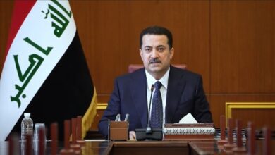 رئيس الوزراء يوجه بتشكيل لجنة خاصة بتسلم المساعدات للشعب الفلسطيني 4 Screenshot ٢٠٢٣١٠١٢ ٢٢٢٩٢٤ Chrome