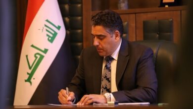 محافظ بابل يعلن افتتاح 40 مدرسة في المحافظة خلال العام الحالي 5 Screenshot ٢٠٢٣١٠١٥ ٢١٣٣٠٤ Chrome