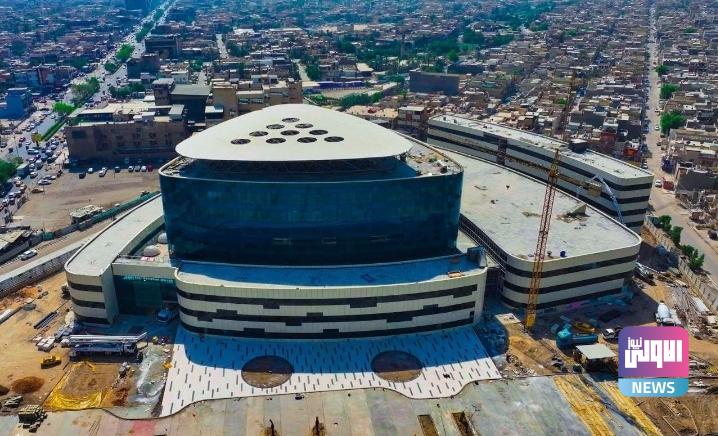 محافظ بغداد يحدد نسب إنجاز مستشفيي الشعب والفضيلية وموعد الافتتاح 1 Screenshot ٢٠٢٣١٠٢٥ ٢١٤٨٢٣ Chrome