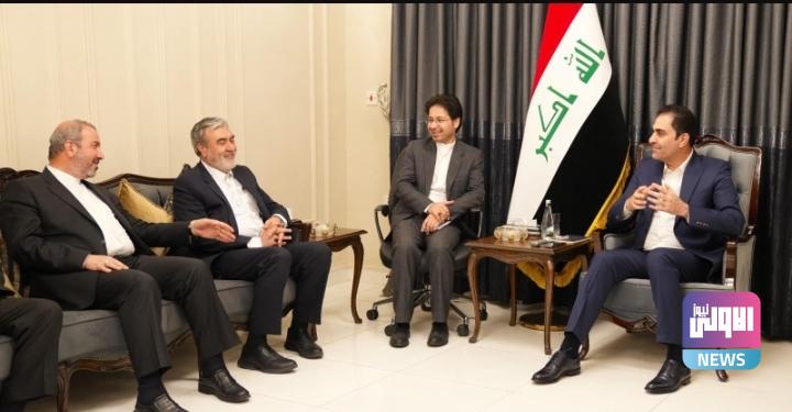 المندلاوي يدعو إلى توحيد مواقف البرلمانات الإسلامية لإيقاف العدوان الصهيوني 1 Screenshot ٢٠٢٣١٠٢٥ ٢٣٠٤٥٢ Chrome