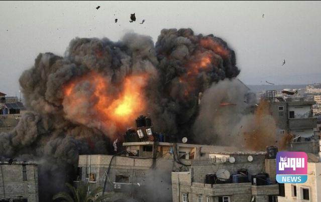 غوتيريش: النظام الإنساني في غزة يواجه انهيارا كاملا 1 Screenshot ٢٠٢٣١٠٢٧ ٢٢٣٣٠٤ Chrome