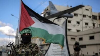 كتائب القسام: نتصدى لتوغل بري إسرائيلي في بيت حانون وشرق البريج 6 Screenshot ٢٠٢٣١٠٢٧ ٢٣٢٦٢٩ Chrome