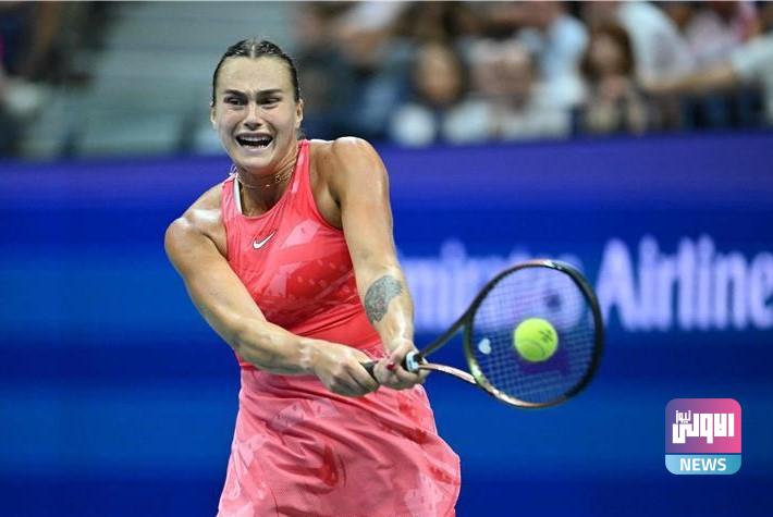 فوز ساحق لسابالينكا في البطولة الختامية للتنس 1 afp 20230910 20230910 afp 33ut7v6 afp 1