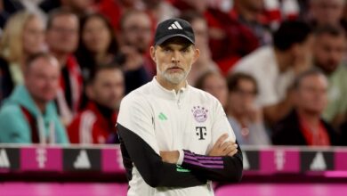 توخيل: أظهرنا قوة بايرن في الشوط الثاني أمام دارمشتات 3 tuchel bayern 2