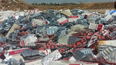 البيئة تلزم المستشفيات بإنشاء وحدات معالجة للنفايات السائلة 2 upload 1696769601 1878153575 edit 1413829481881730