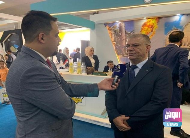 شركة غاز الشمال: لدينا أربعة عقود لتصدير 540 ألف طن من الكبريت 1 upload 1696855831 662658374 edit 1459030280574040