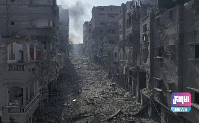 الخارجية الفلسطينية: إبادة جماعية ترتكب بغزة والحصيلة اكثر من 6 آلاف شهيد وجريح 1 upload 1697017984 399058400 edit 1540445880237277