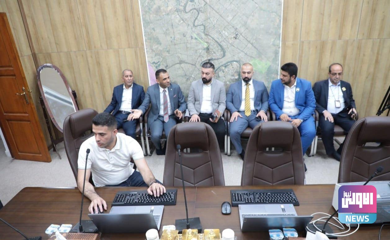 التقاعد تكشف بالأرقام عن أعداد مكاتبها في الوزارات والمعاملات المنجزة 1 upload 1697101562 1392689522 edit 1582098480307221