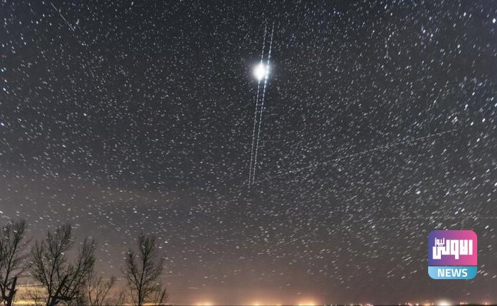 تقرير يحذر من خطر حطام أقمار "ستارلينك" على البشر 1 upload 1697195868 1728368290 edit 1636052589189283