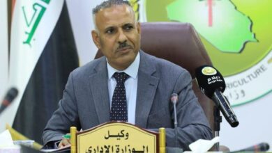 الزراعة توجه 3 دعوات لمزارعي النخيل وتوضح حجم الإنتاج السنوي 3 upload 1697213025 14994900722