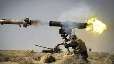 حزب الله اللبناني يعلن استهداف عدد من المواقع الإسرائيلية 7 upload 1697215421 1670244579