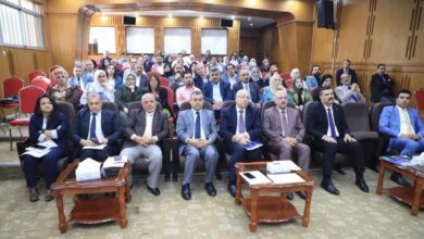 التخطيط تستعرض جهود الحكومة في مكافحة الفقر 2 upload 1697540822 589334841 edit 1813546060318555