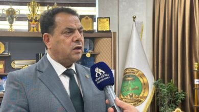 النجف الأشرف تعلن تنفيذ 24 مدرسة جديدة ضمن موازنة العام الحالي 6 upload 1697718096 1766742703 edit 1909891574301375