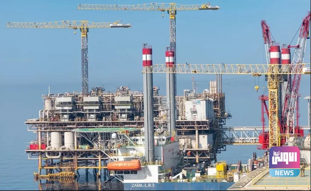 النفط يتجه إلى تسجيل مكاسب للأسبوع الثاني 1 upload 1697792736 984955183 edit 1946080143590301