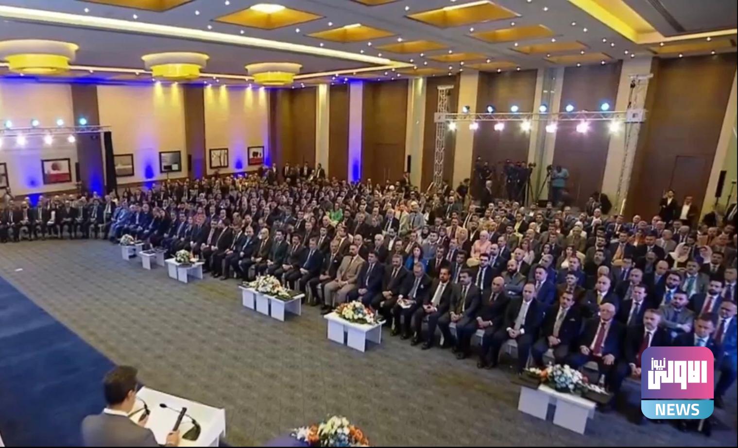 محافظ البنك المركزي يحدّد معايير تحقق استقرار سعر الصرف 1 upload 1697888800 33308033 edit 1999108348196385