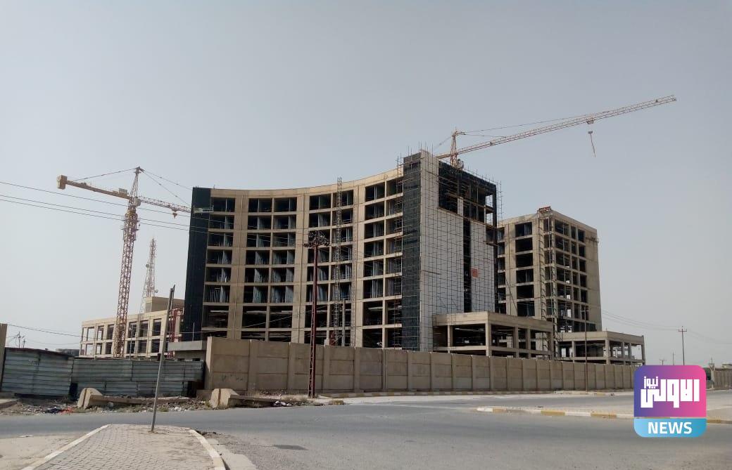 كركوك تعلن إنشاء 6 مستشفيات ومراكز صحية في المحافظة 1 upload 1698062070 386483592 edit 2093313649282538