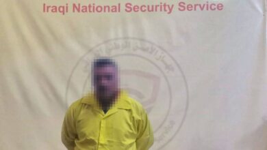 الامن الوطني يلقي القبض على موظف مرتشٍ في دائرة بلدية المثنى 17 upload 1698229224 50982742 edit 2189184676062022