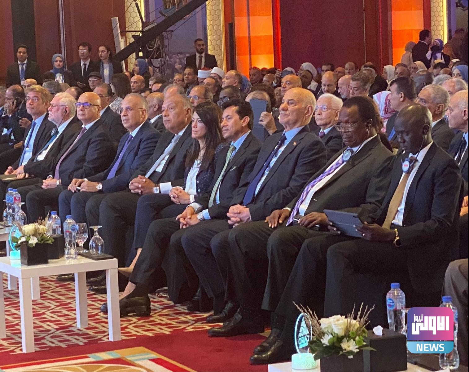 وزير الموارد: اتخذنا 5 إجراءات رئيسة لمواجهة آثار التغيرات المناخية وشح المياه 1 upload 1698581747 1023490853 edit 2371480228877580