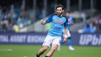 كفاراتسخيليا نابولي