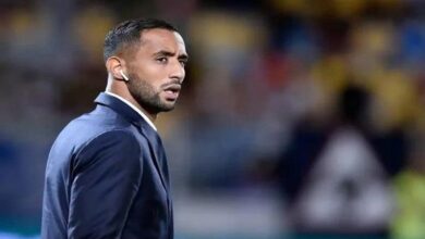 من بوابة مارسيليا.. مهدي بنعطية يعود لكرة القدم 12 124 115757 medhi benatia return football marsielle 700x400