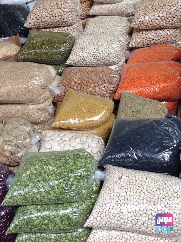 التجارة: افتتاح 7 منافذ تسويقية جديدة بحلول شباط المقبل 1 927361db7c2f76797ee7734507f6e53a