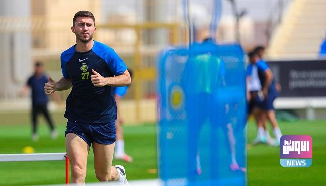 لابورت يغيب عن النصر لمدة 10 أيام 1 F9nLlMpXAAA8eOy