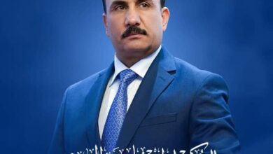 وزير التربية يوجه بإقامة وقفة صباحية وقراءة سورة الفاتحة ترحمًا على أرواح حادث سير مؤسف 5 FB IMG 1700680140244