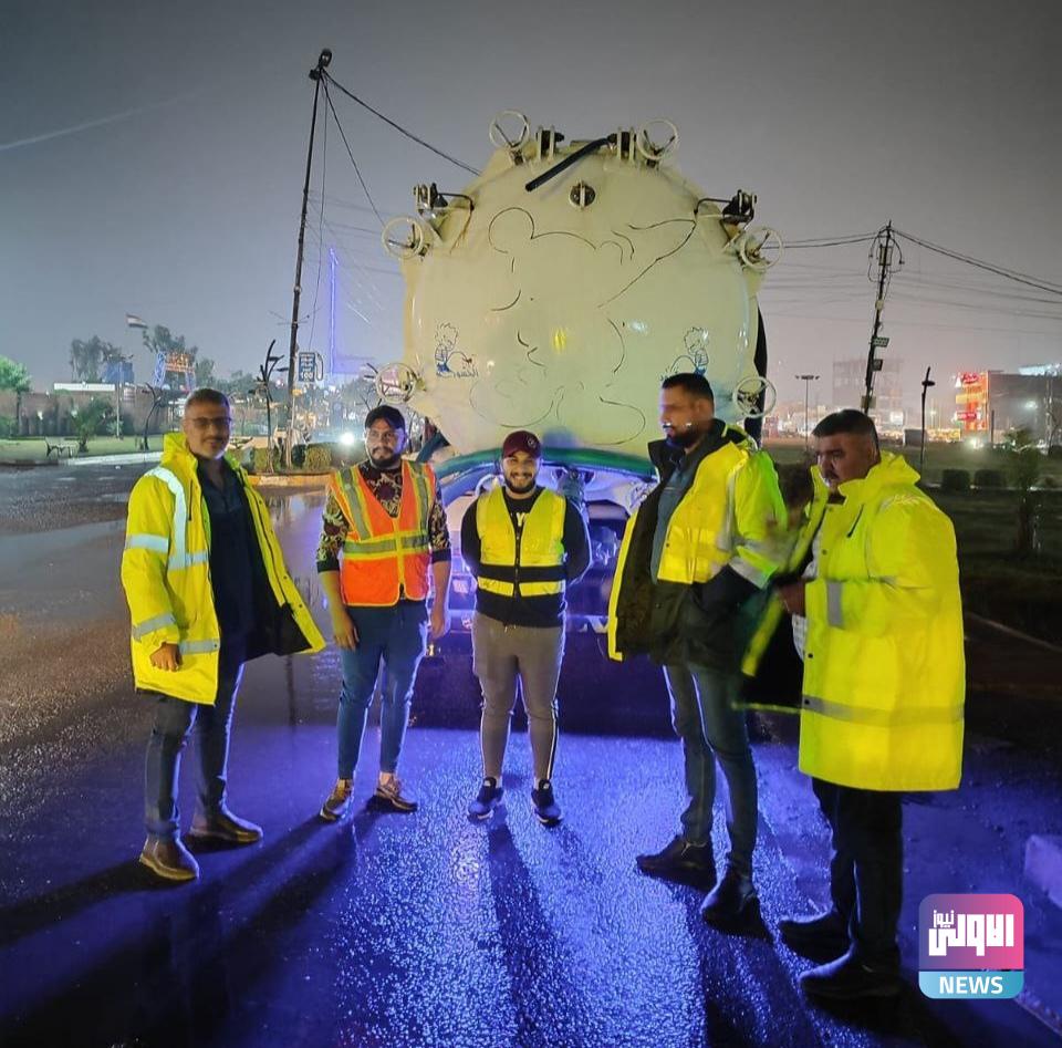 أمين بغداد يوجه دوائر الأمانة بتفعيل خطة الأمطار 1 IMG 20231119 230047 630 edit 184758357280857