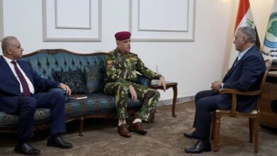 مجلس الخدمة يناقش ملف تعيين الفاحصين مع وزارة الدفاع 4 IMG 8438