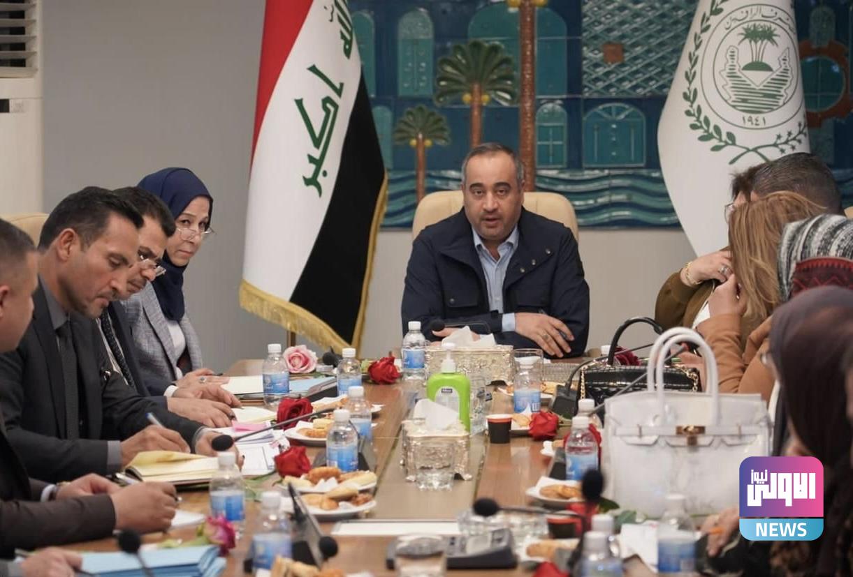 الرافدين يشيد بعمل الفرق الجوالة لاعتماد الدفع الالكتروني وفتح الحسابات 1 IMG 8467