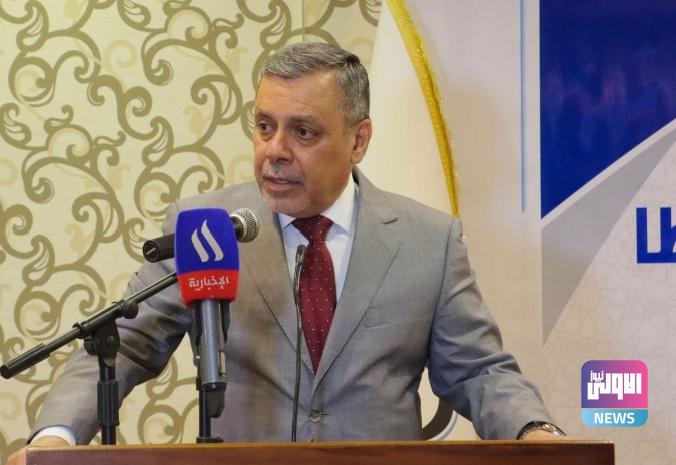 محافظ بغداد يعلن قرب إطلاق التقديم على عقود الـ150 ألف درجة في قانون الموازنة 1 Screenshot 2023 11 01 11 00 11 71 40deb401b9ffe8e1df2f1cc5ba480b12