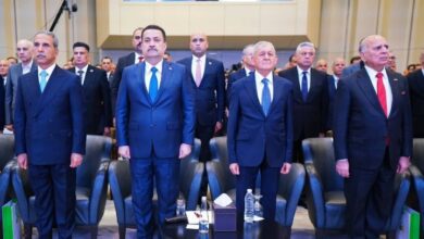 القاضي زيدان: نجاح العراق ببناء علاقات دولية جيدة اساس في بناء الدولة 9 Screenshot 2023 11 04 12 59 03 59 40deb401b9ffe8e1df2f1cc5ba480b12