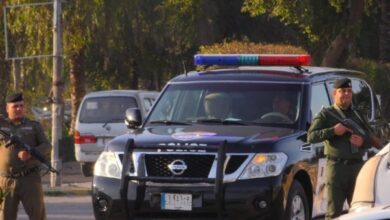 شرطة صلاح الدين: أوامر القبض المنفذة للعام الحالي تجاوزت الـ7 آلاف 3 Screenshot 2023 11 05 11 59 46 34 40deb401b9ffe8e1df2f1cc5ba480b12