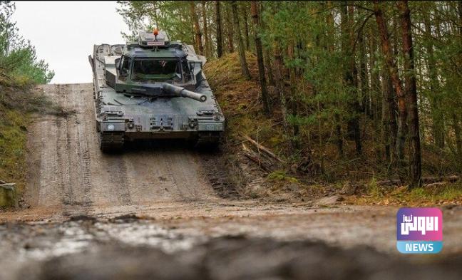 ألمانيا تقرر نشر لواء دبابات بشكل دائم في ليتوانيا 1 Screenshot 2023 11 07 10 32 37 87 40deb401b9ffe8e1df2f1cc5ba480b12