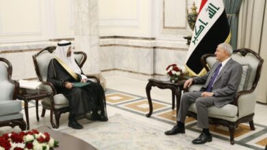 رئيس الجمهورية يتسلم دعوة من الملك السعودي للمشاركة في أعمال الدورة غير العادية لمجلس الجامعة العربية 3 Screenshot 2023 11 07 13 16 10 51 40deb401b9ffe8e1df2f1cc5ba480b12