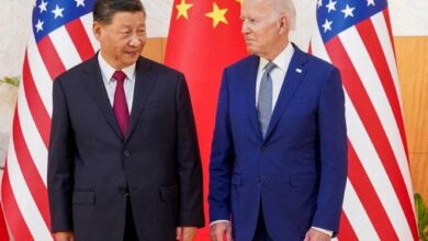 اجتماع متوقع بين بايدن وشي منتصف الشهر الجاري 6 Screenshot 2023 11 09 09 23 22 28 40deb401b9ffe8e1df2f1cc5ba480b12