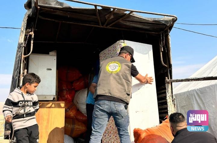 وزيرة الهجرة تعلن عودة 111 نازحاً من مخيمات السليمانية إلى مناطقهم في صلاح الدين 1 Screenshot 2023 11 15 11 17 56 64 40deb401b9ffe8e1df2f1cc5ba480b12