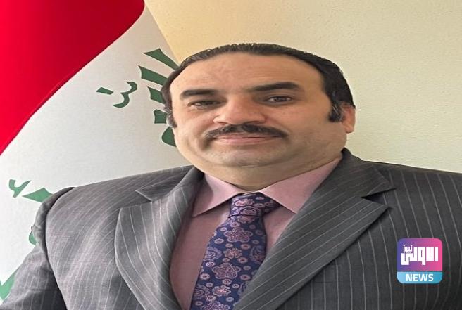 مستشار رئيس الوزراء: انضمام العراق لليونسكو انجاز دبلوماسي 1 Screenshot 2023 11 16 15 59 56 59 40deb401b9ffe8e1df2f1cc5ba480b12