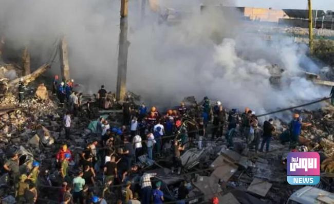 انفجار بمبنى جامعة يريفان في أرمينيا 1 Screenshot 2023 11 17 10 40 11 85 40deb401b9ffe8e1df2f1cc5ba480b12