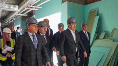 رئيس الوزراء يتابع ميدانياً أهمّ معوقات تنفيذ مشروع مستشفى الفضيلية 3 Screenshot 2023 11 18 11 22 16 36 40deb401b9ffe8e1df2f1cc5ba480b12