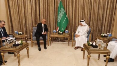 وزير الموارد: مساعٍ للتعاون مع السعودية لاستثمار المياه الجوفية 5 Screenshot 2023 11 22 08 24 51 94 40deb401b9ffe8e1df2f1cc5ba480b12