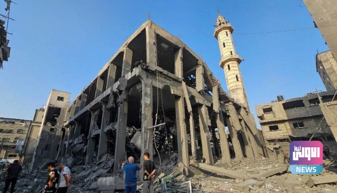 قطر :توصّل حماس والاحتلال الصهيوني لهدنة هدنة إنسانية مدتها 4 أيام 1 Screenshot 2023 11 22 08 33 01 84 40deb401b9ffe8e1df2f1cc5ba480b12