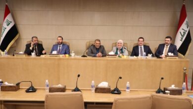 وزير المالية توجه بتشكيل وحدة ارتباط لمتابعة كتب ومخاطبات مجلس النواب 2 Screenshot 2023 11 22 12 36 12 43 40deb401b9ffe8e1df2f1cc5ba480b12