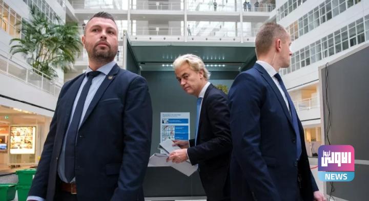 اليمين المتطرف بزعامة فيلدرز يفوز بالانتخابات التشريعية في هولندا 1 Screenshot 2023 11 23 10 01 32 58 40deb401b9ffe8e1df2f1cc5ba480b12