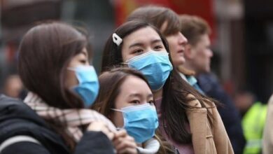 الصحة العالمية: قلقون إزاء ازدياد حالات الأمراض التنفسية في الصين 5 Screenshot 2023 11 23 10 02 27 50 40deb401b9ffe8e1df2f1cc5ba480b12