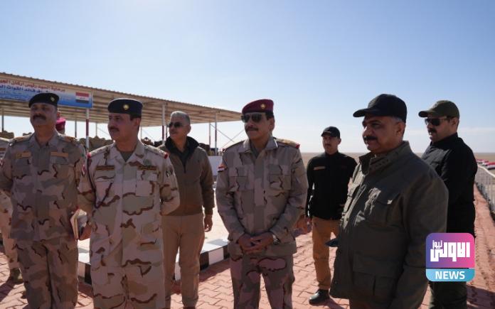 التصنيع الحربي تعلن المباشرة بإجراء الفحص التجريبي للمدفع عراقي الصنع عيار 122 ملماً (صورة) 3 Screenshot 2023 11 29 09 52 00 32 40deb401b9ffe8e1df2f1cc5ba480b12