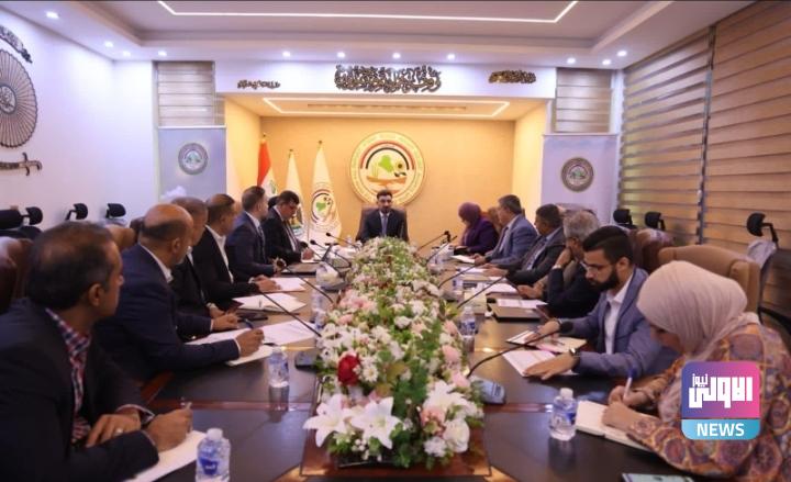 التجارة تقرر اعتماد متغيرات نظام البطاقة التموينية الإلكترونية في 6 محافظات 1 Screenshot ٢٠٢٣١١٠٢ ٢١٠١٣٩ Chrome