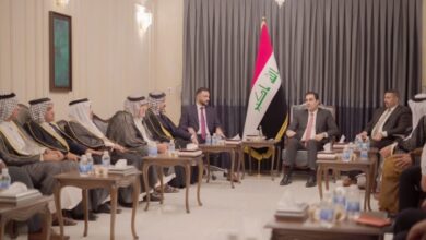 المندلاوي: المرحلة المقبلة ستشهد عملية تحديث للأسس الحياتية ببغداد 6 Screenshot ٢٠٢٣١١٠٣ ٢١٤١٥٣ Chrome